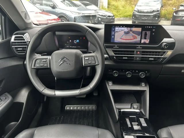 Citroën C4 BlueHDi Plus