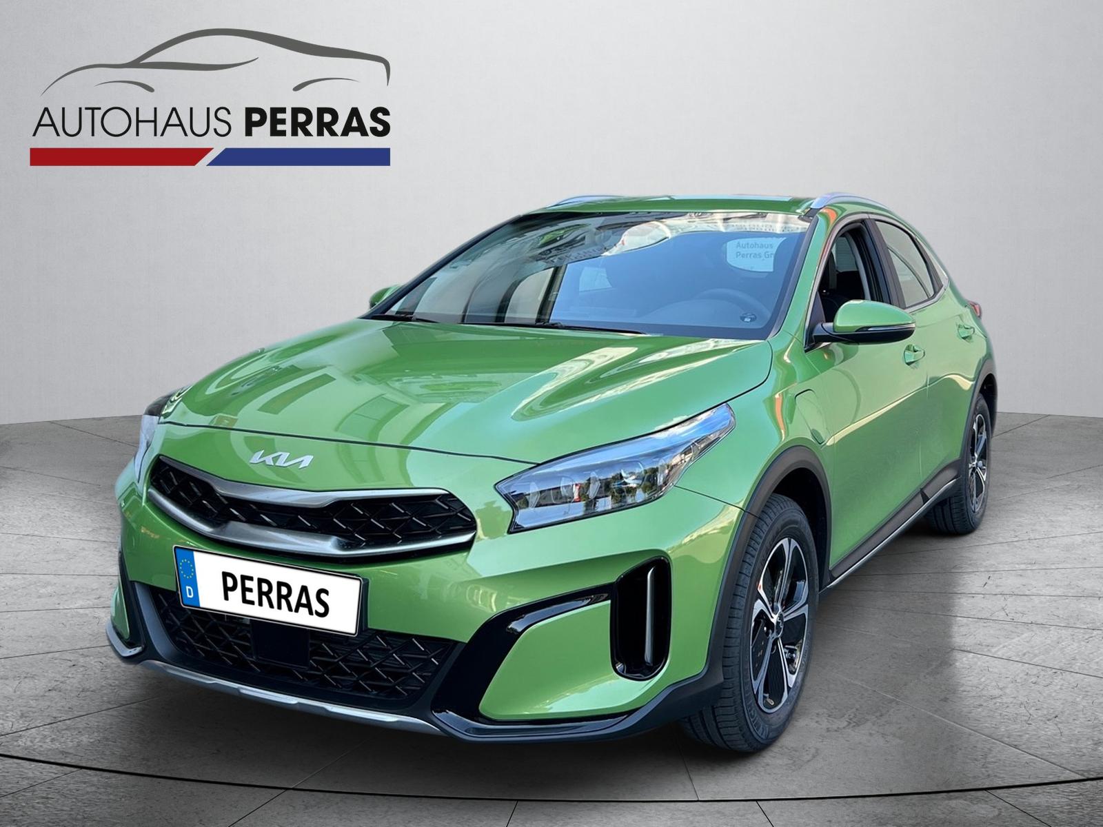 Kia XCeed Hybrid PHEV Spirit