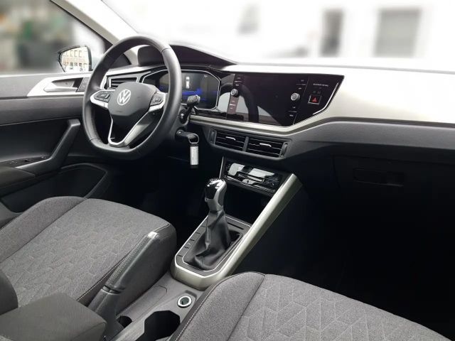 Volkswagen Polo 1.0 TSI Move