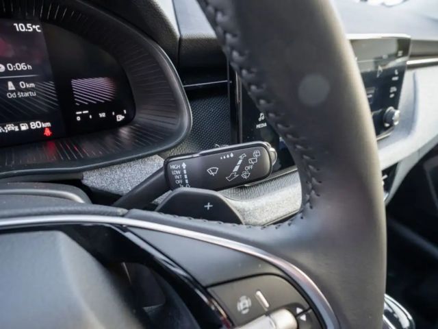 Skoda Kamiq 1.5 TSI Selection