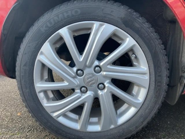 Suzuki Swift Comfort