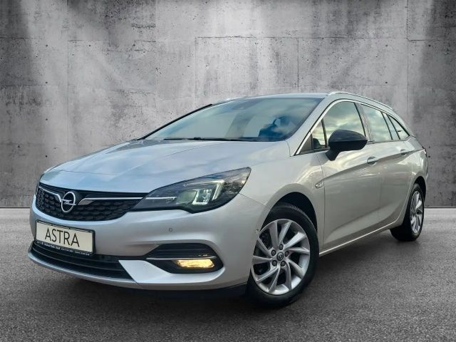 Opel Astra Sports Tourer