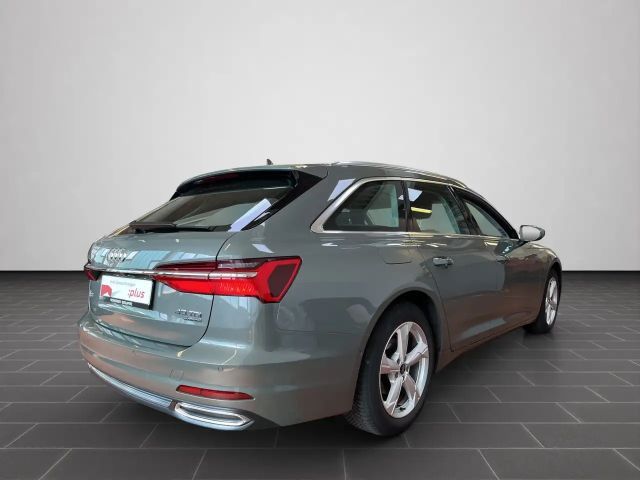 Audi A6 40 TDI Quattro Sport