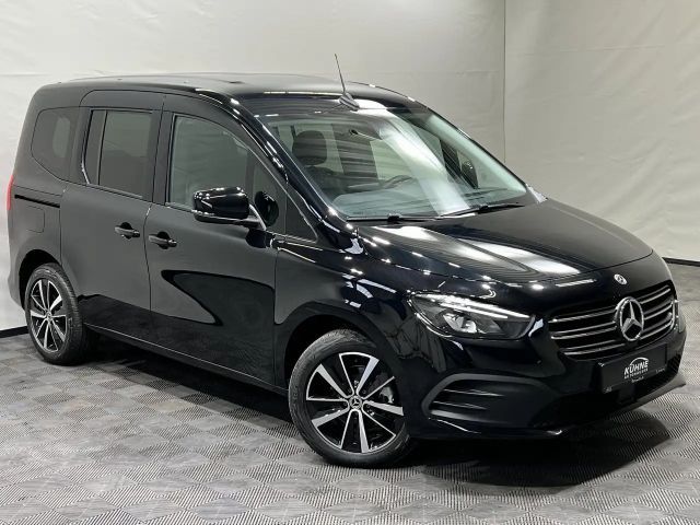 Mercedes-Benz T-Klasse Progressive