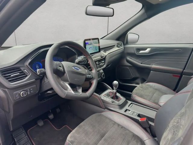 Ford Kuga EcoBoost ST Line X