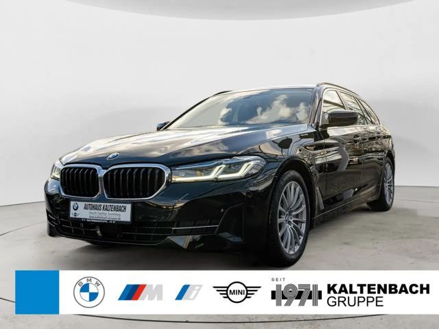 BMW 530 530e Touring xDrive