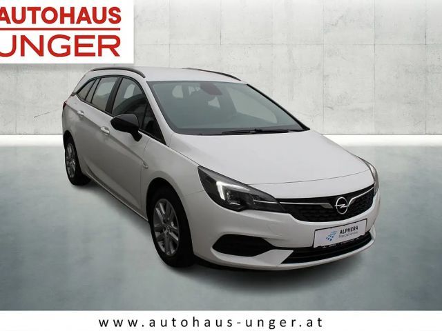 Opel Astra Edition Sports Tourer Turbo