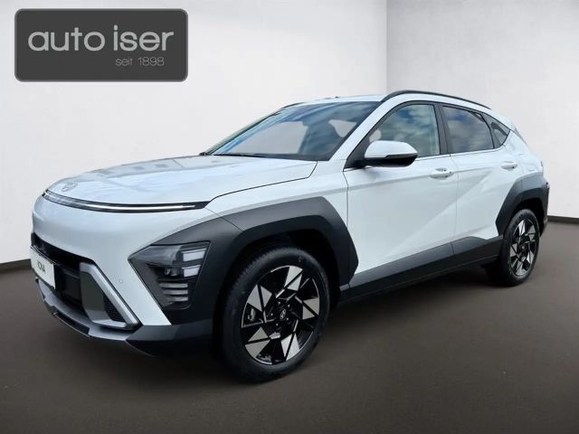 Hyundai Kona 1.6 2WD