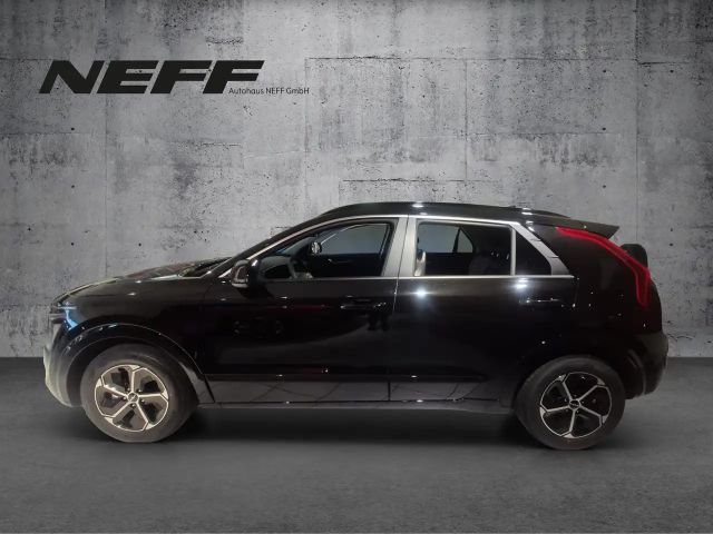 Kia Niro Hybrid Vision