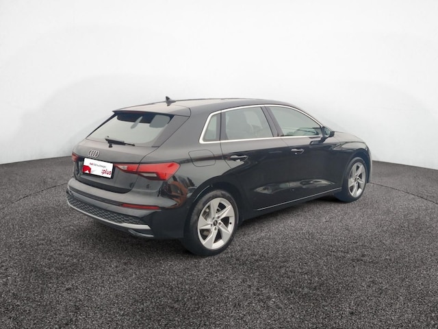 Audi A3 30 TFSI S-Tronic Sportback