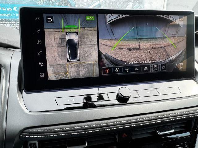 Nissan Qashqai N-Connecta