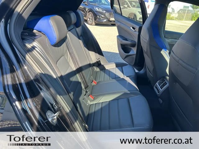 Volkswagen Golf 4Motion DSG