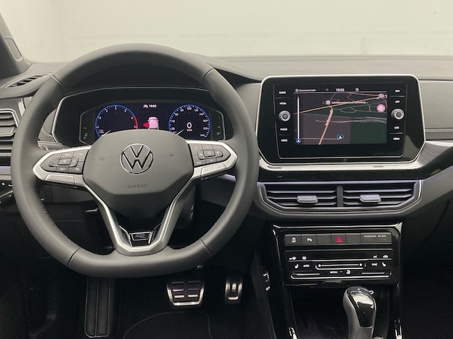 Volkswagen T-Cross 1.0 TSI DSG R-Line