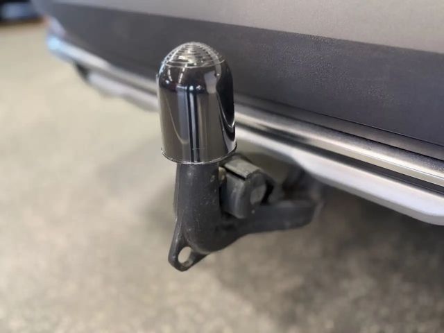 Audi A4 allroad 40 TDI Quattro