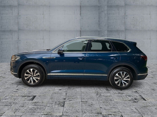Volkswagen Touareg 3.0 V6 TDI Elegance Elegance