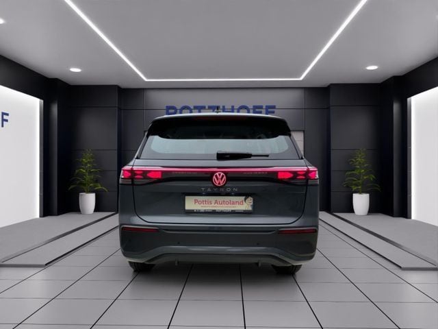 Volkswagen Tayron 2.0 TDI DSG Life