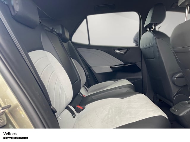 Volkswagen ID.3 Performance Pro