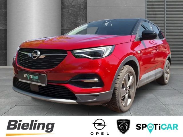 Opel Grandland X 1.2 Turbo Elegance Turbo
