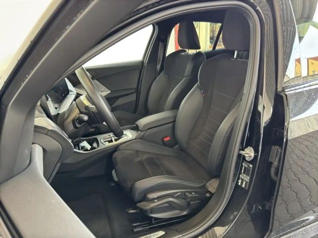 BMW 120 M-Sport Sedan