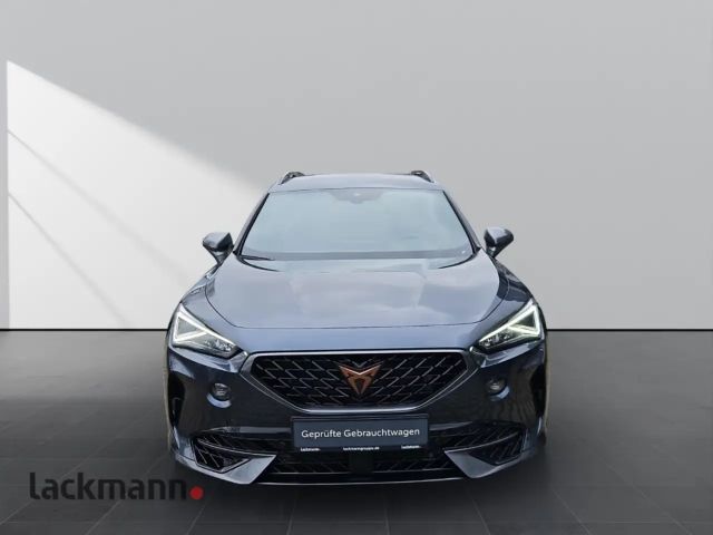 Cupra Formentor 4Drive VZ