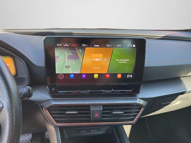 Cupra Formentor 4Drive