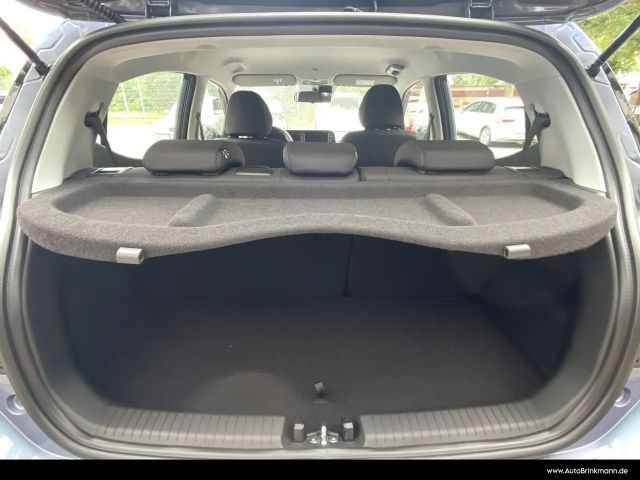 Hyundai i10 1.2 Trend