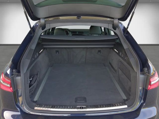 Audi A6 50 TDI Avant