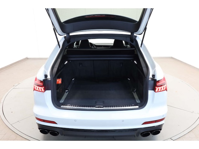 Audi S6 Avant Quattro