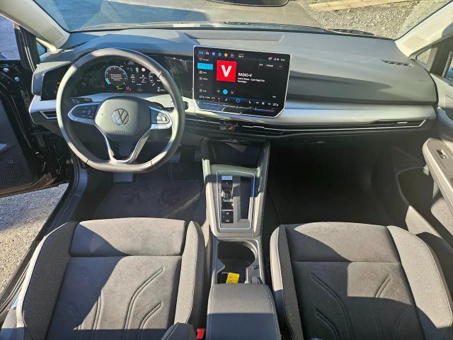 Volkswagen Golf Business DSG Variant