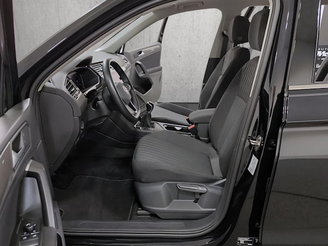 Volkswagen Tiguan 1.5 TSI Allspace Life