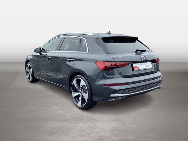 Audi A3 35 TFSI S-Tronic Sportback