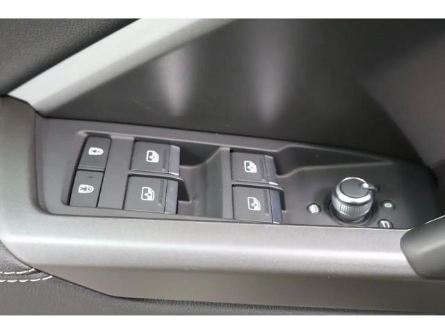 Audi Q3 40 TDI Quattro S-Line Sportback