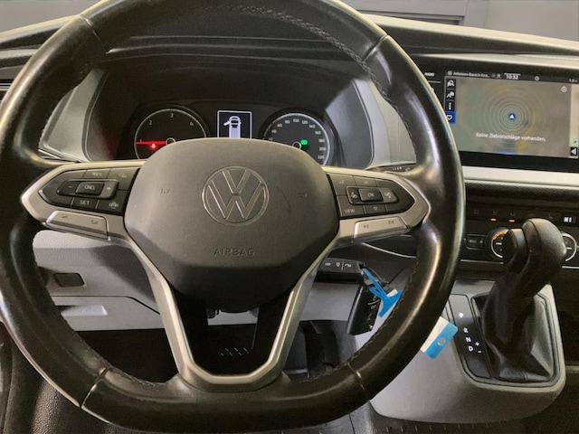 Volkswagen Caravelle Comfortline DSG T6