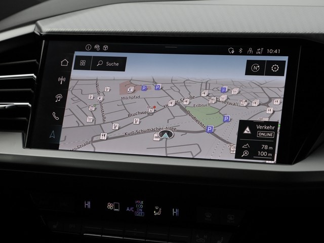 Audi Q4 e-tron SUV 45 e-tron Audi Q4 e-tron