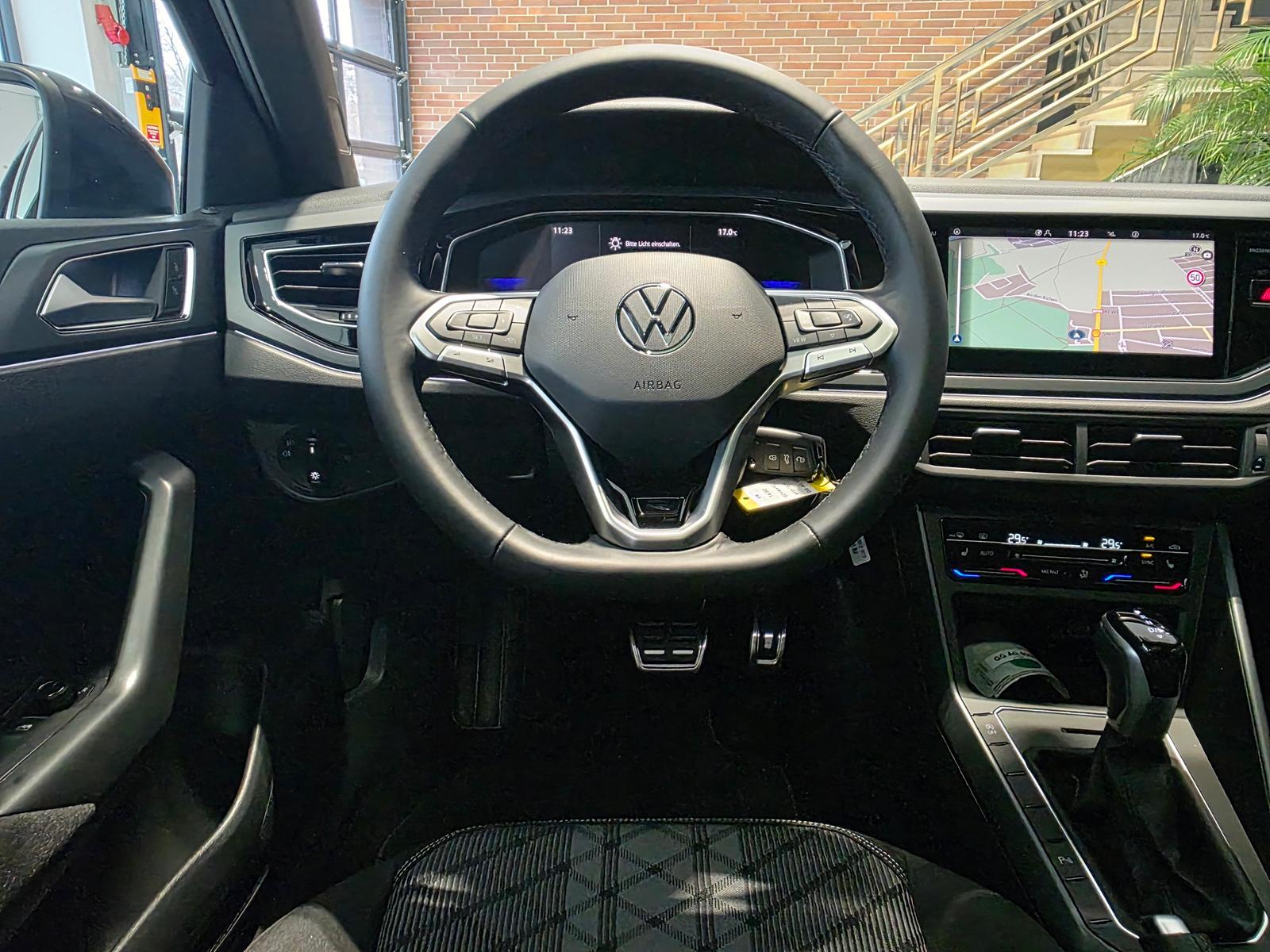 Volkswagen Taigo 1.0 TSI DSG R-Line