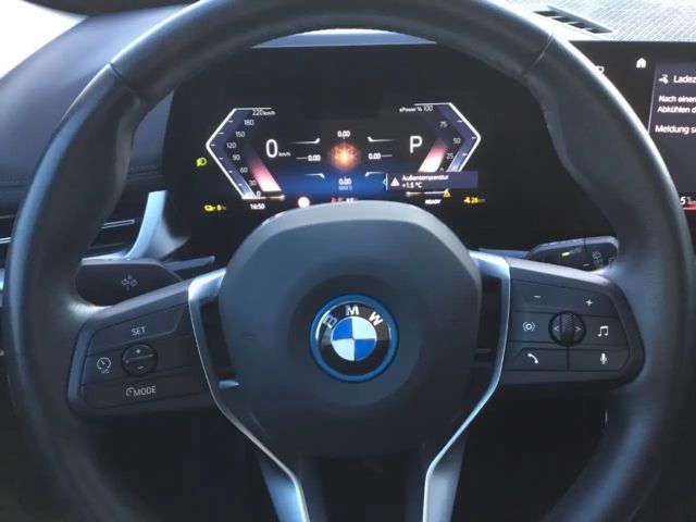 BMW iX1 Sedan xDrive