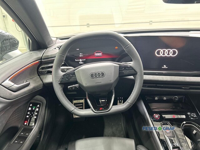 Audi A5 Quattro S-Tronic