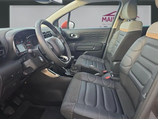 Citroën C3 Aircross Pack PureTech Shine