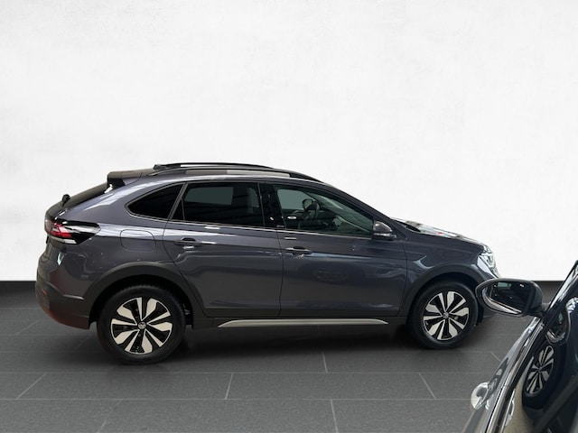 Volkswagen Taigo 1.0 TSI DSG Move