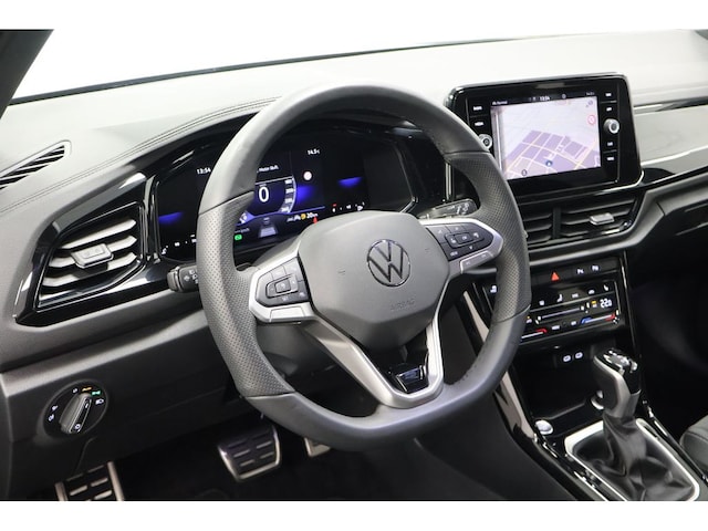 Volkswagen T-Roc 1.5 TSI R-Line