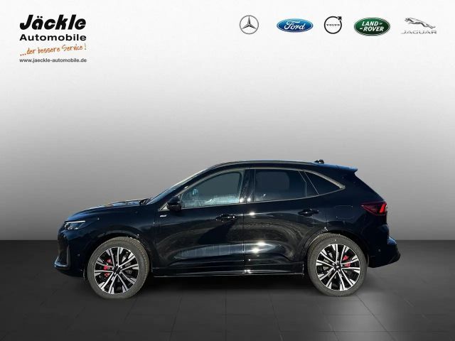 Ford Kuga Hybrid ST Line X