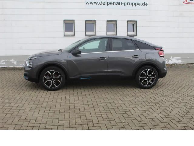 Citroën C4 C-Series