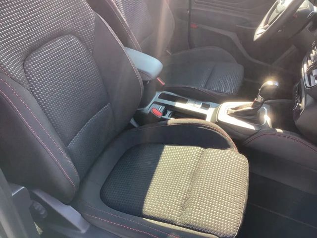 Ford Focus ST Line Wagon