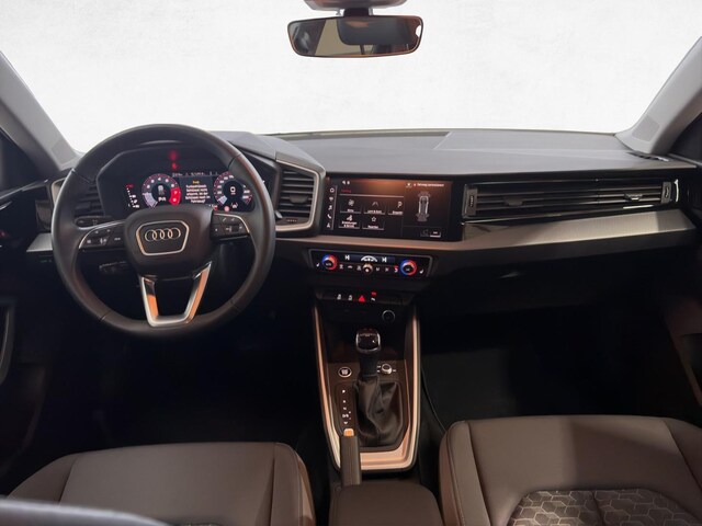 Audi A1 30 TFSI S-Tronic Sportback