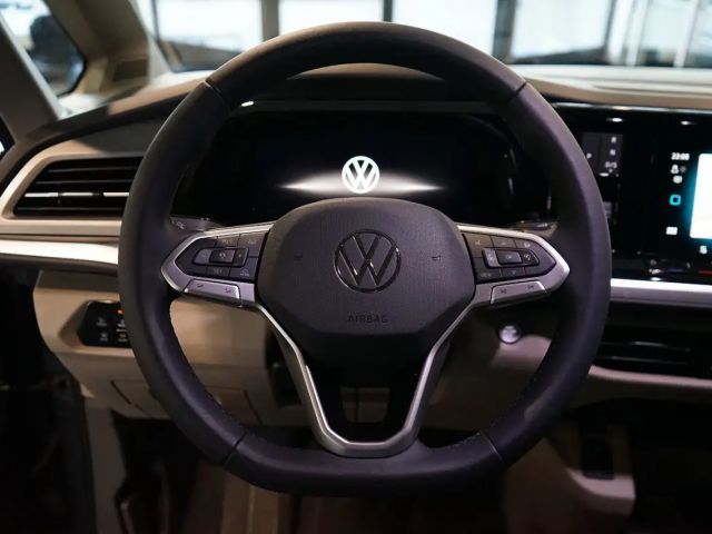 Volkswagen California 2.0 TDI Ocean T7