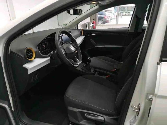 Seat Ibiza 1.0 TSI Connect Style