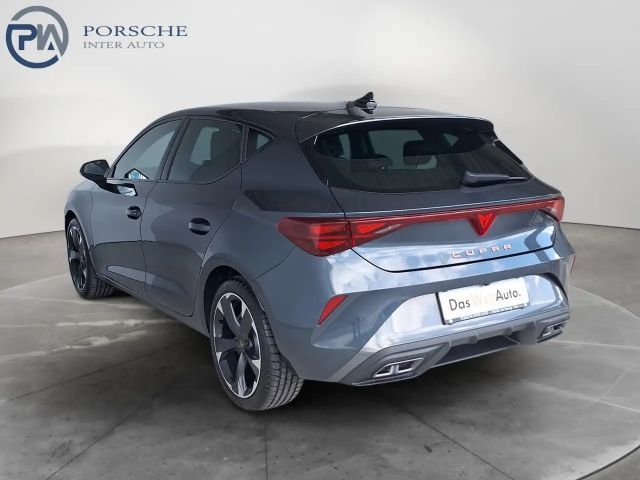 Cupra Leon 1.5 TSI