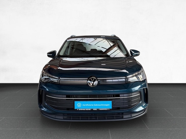 Volkswagen Tiguan 1.5 eTSI DSG Life