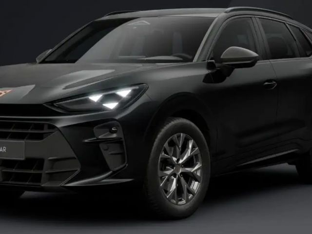 Cupra Terramar 1.5 eTSI