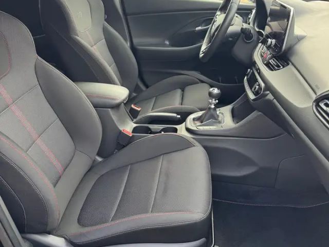 Hyundai i30 N Line